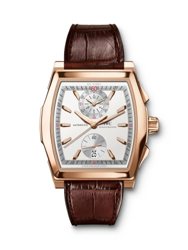 IWC Da Vinci IW3764-02
