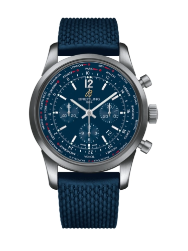 Breitling Transocean AB0510U9-C879-277S