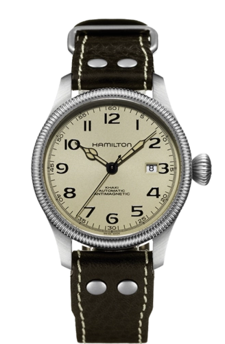 Hamilton Khaki Field H60455593