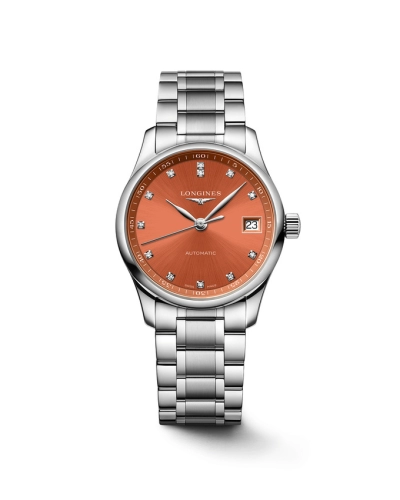 Longines Master Collection L2-357-4-08-6