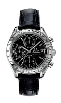 Omega Speedmaster (Non-Moonwatch) 3813-50-01