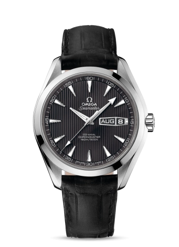 Omega Aqua Terra 231-13-43-22-06-001