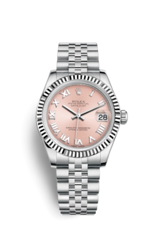 Rolex Datejust 31 178274-0077