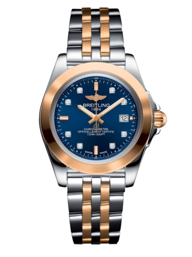 Breitling Galactic C7133012-C967-792C