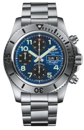 Breitling Superocean A13341C3C893162A