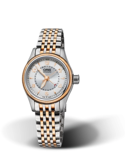 Oris Big Crown 01-594-7680-4361-07-8-14-32