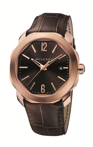 Bulgari Octo 102702