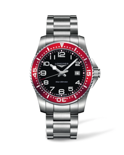 Longines HydroConquest L3-689-4-59-6