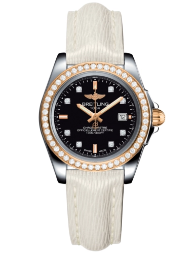 Breitling Galactic C7133053-BF64-235X-A14BA-1