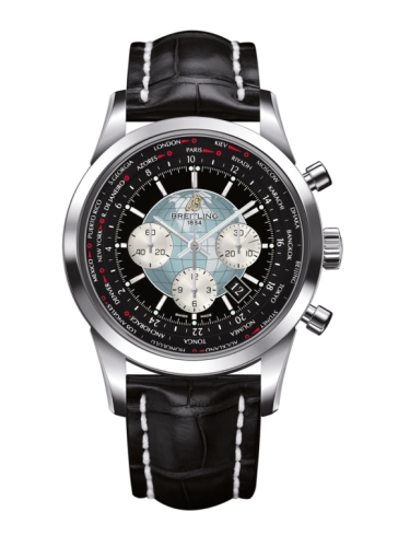 Breitling Transocean AB0510U4-BB62-760P
