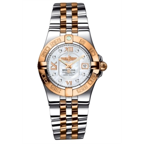 Breitling Galactic C71340L2-A681-368C