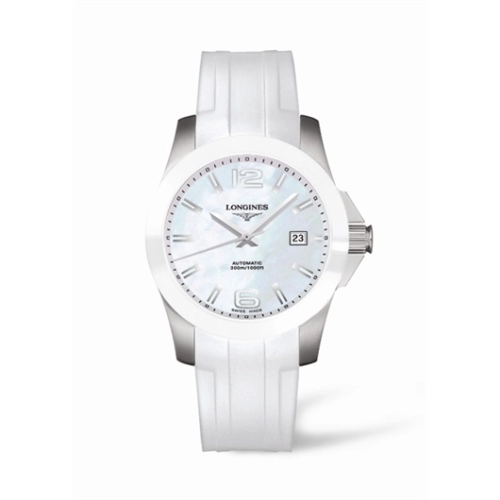 Longines Conquest L3-657-4-86-2