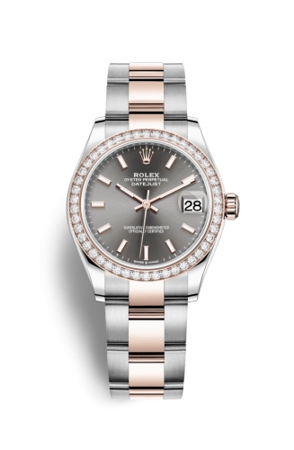 Rolex Datejust 31 278381RBR-0017