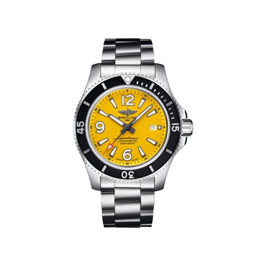 Breitling Superocean A17367021I1A1