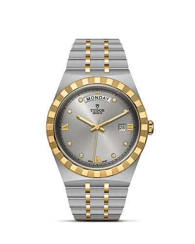 Tudor Royal 28603-0002