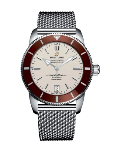 Breitling Superocean Heritage AB201033-G827-154A