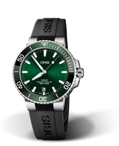 Oris Aquis 01-733-7732-4157-07-4-21-64FC