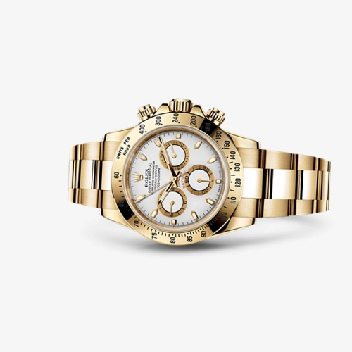 Rolex Daytona 116528-0042