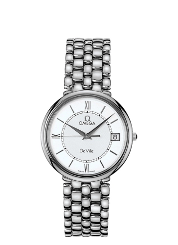 Omega De Ville 7514-21-00