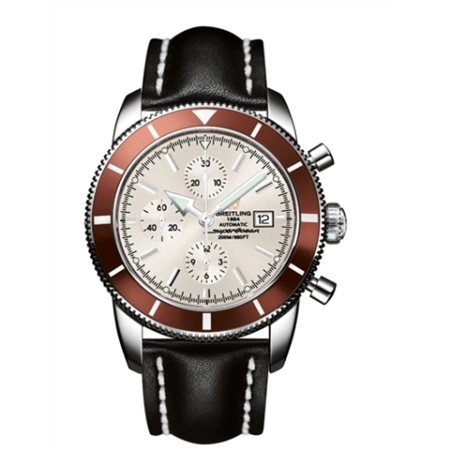 Breitling Superocean Heritage A1332033-G698-441X