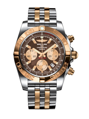 Breitling Chronomat B01 44 CB011012-Q576-375C