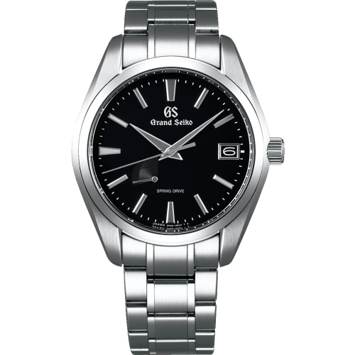 Grand Seiko Spring Drive SBGA203