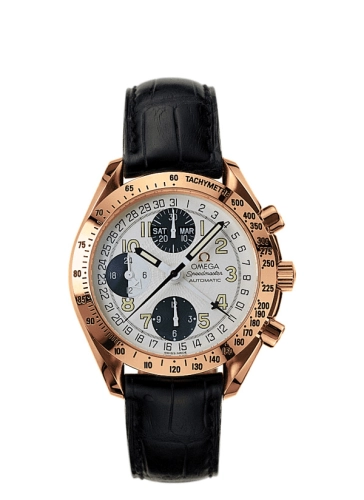Omega Speedmaster (Non-Moonwatch) 3623-33-01