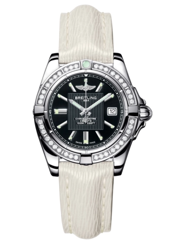 Breitling Galactic A71356LA-BA10-235X