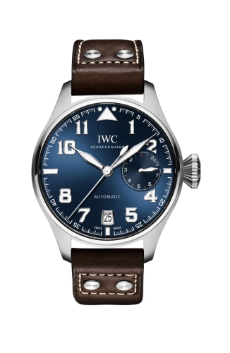 IWC Big Pilot IW5009-08