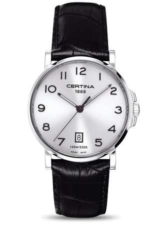Certina DS Caimano C0174101603200