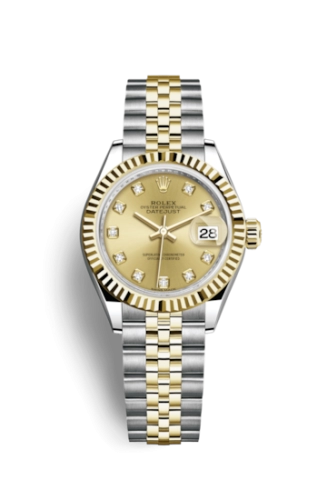Rolex Lady-Datejust 279173-0011