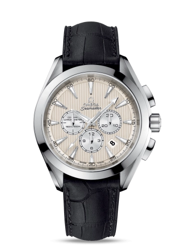 Omega Aqua Terra 231-13-44-50-09-001