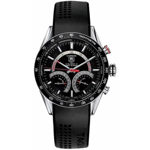 TAG Heuer Carrera CV7A10-FT6012