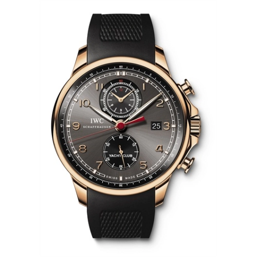 IWC Portugieser IW3902-09