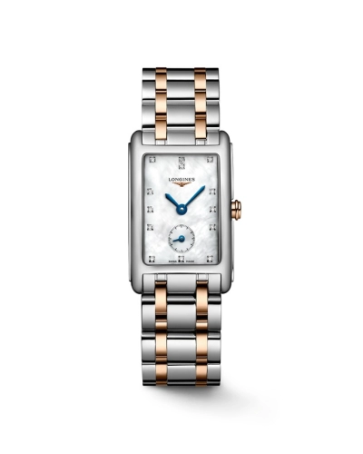 Longines DolceVita L5-512-5-87-7