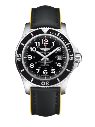 Breitling Superocean A17392D7-BD68-229X