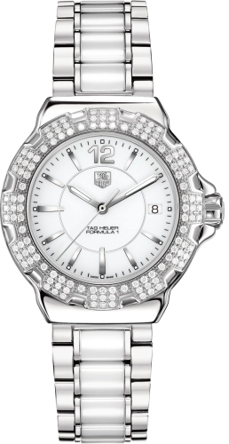 TAG Heuer Formula 1 WAH1218-BA0861