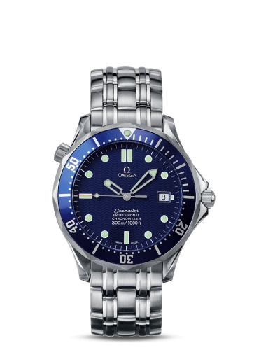 Omega Seamaster Diver 300M 2531-80-00