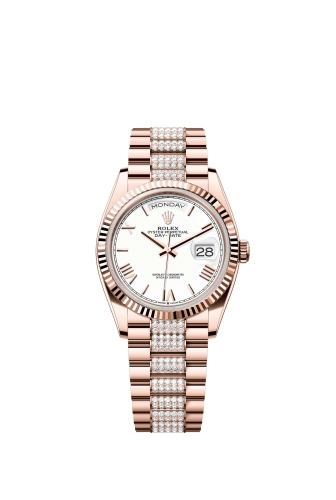 Rolex Day-Date 36 128235-0071
