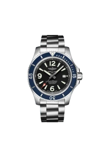 Breitling Superocean A173678A1B1A1