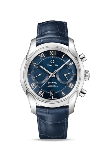 Omega De Ville 431-13-42-51-03-001