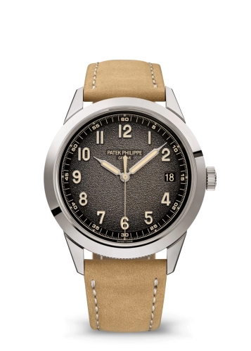 Patek Philippe Calatrava 5226G-001