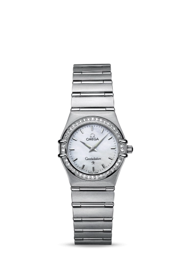 Omega Constellation 1476-71-00