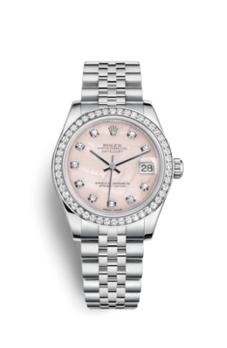 Rolex Datejust 31 178384-0047