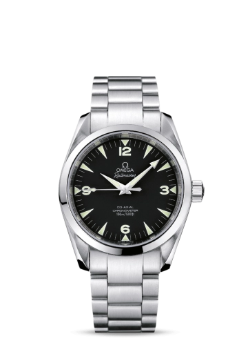 Omega Railmaster 2504-52-00