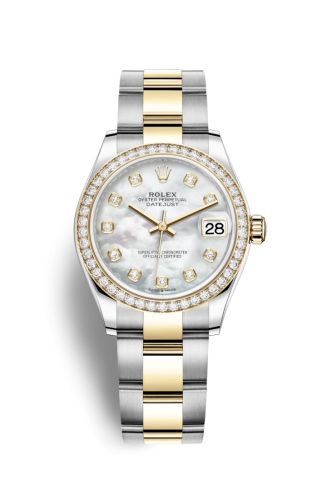 Rolex Datejust 31 278383RBR-0027
