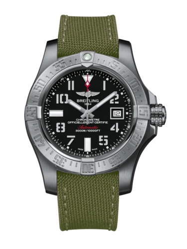 Breitling Avenger A1733110-BC31-106W-A20BASA-1