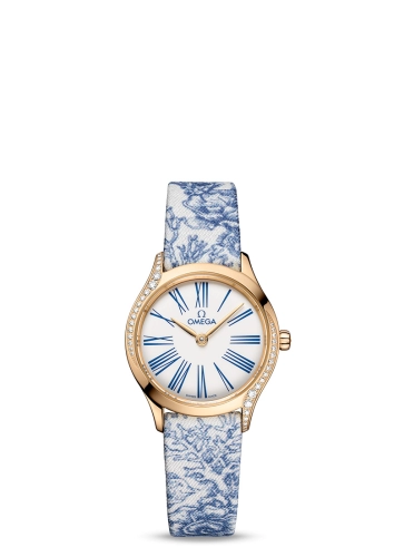 Omega Trésor 428-57-26-60-04-001