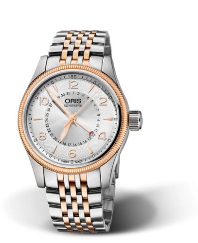 Oris Big Crown 01-754-7679-4361-07-8-20-32