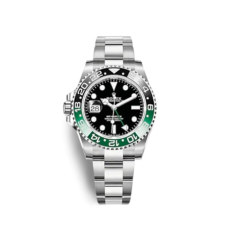 Rolex GMT-Master 126720VTNR-0001